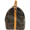 ルイ・ヴィトン LOUIS VUITTON キーポル・バンドリエール50 M41416 モノグラム ユニセックス ボストンバッグ