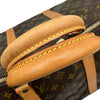 ルイ・ヴィトン LOUIS VUITTON キーポル・バンドリエール50 M41416 モノグラム ユニセックス ボストンバッグ