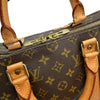 ルイ・ヴィトン LOUIS VUITTON キーポル・バンドリエール50 M41416 モノグラム ユニセックス ボストンバッグ