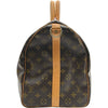 ルイ・ヴィトン LOUIS VUITTON キーポル・バンドリエール50 M41416 モノグラム ユニセックス ボストンバッグ