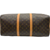 ルイ・ヴィトン LOUIS VUITTON キーポル・バンドリエール50 M41416 モノグラム ユニセックス ボストンバッグ