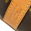 ルイ・ヴィトン LOUIS VUITTON キーポル・バンドリエール50 M41416 モノグラム ユニセックス ボストンバッグ