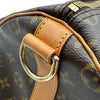 ルイ・ヴィトン LOUIS VUITTON キーポル・バンドリエール50 M41416 モノグラム ユニセックス ボストンバッグ