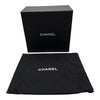 シャネル CHANEL マトラッセ ミニボストンバッグ AP4474 ブラック ゴールド金具 レディース ボストンバッグ