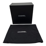 シャネル CHANEL マトラッセ ミニボストンバッグ AP4474 ブラック ゴールド金具 レディース ボストンバッグ