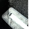 シャネル CHANEL トップハンドルバッグ A12397 5番台 ブラック ゴールド金具 キャビアスキン レディース ハンドバッグ