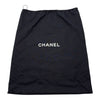 シャネル CHANEL トップハンドルバッグ A12397 5番台 ブラック ゴールド金具 キャビアスキン レディース ハンドバッグ