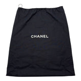 シャネル CHANEL トップハンドルバッグ A12397 5番台 ブラック ゴールド金具 キャビアスキン レディース ハンドバッグ
