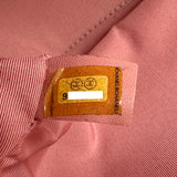 シャネル CHANEL エグゼクティブ トートバッグ A15206 9番台 ピンク ゴールド金具 キャビアスキン レディース トートバッグ