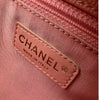 シャネル CHANEL エグゼクティブ トートバッグ A15206 9番台 ピンク ゴールド金具 キャビアスキン レディース トートバッグ