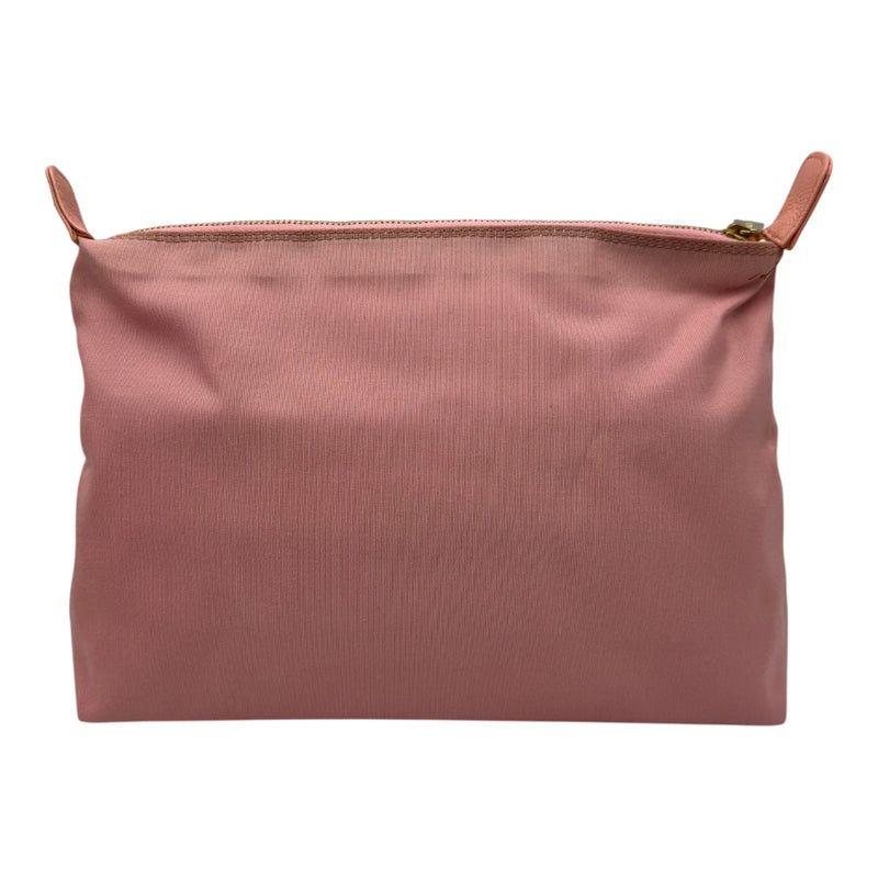 シャネル CHANEL エグゼクティブ トートバッグ A15206 9番台 ピンク