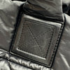 シャネル CHANEL コココクーン トートMM A48611 15番台 ブラック ナイロン レディース