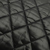 シャネル CHANEL コココクーン トートMM A48611 15番台 ブラック ナイロン レディース