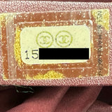 シャネル CHANEL コココクーン トートMM A48611 15番台 ブラック ナイロン レディース