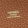 エルメス HERMES ピコタンロックPM K刻印 ゴールド ゴールド金具 トリヨンクレマンス レディース ハンドバッグ