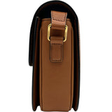 セリーヌ CELINE クラシックトリオンフバッグ 191242EGC.02NT ナチュラル/タン モノグラム・アンプラント レディース ショルダーバッグ