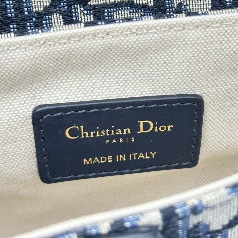 クリスチャン・ディオール Christian Dior サドルバッグ M0447