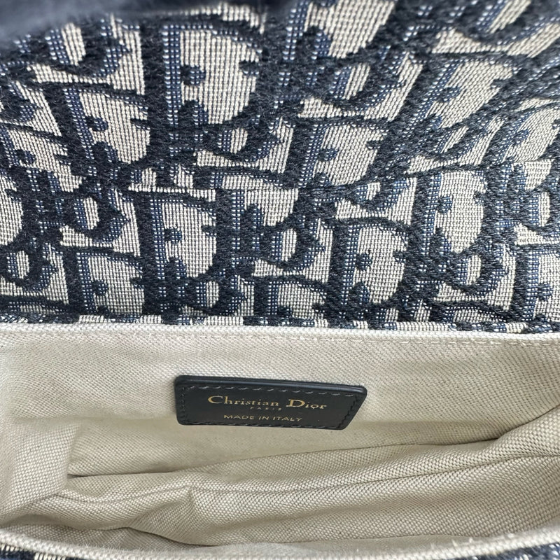 クリスチャン・ディオール Christian Dior サドルバッグ M0447