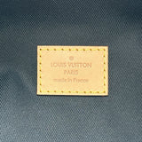 ルイ・ヴィトン LOUIS VUITTON バムバッグ M43644 ブラウン モノグラム・キャンバス レディース ボディバッグ