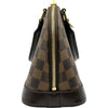 ルイ・ヴィトン LOUIS VUITTON アルマBB N41221 ブラウン ダミエ・エベヌ レディース ショルダーバッグ