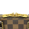 ルイ・ヴィトン LOUIS VUITTON アルマBB N41221 ブラウン ダミエ・エベヌ レディース ショルダーバッグ
