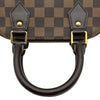ルイ・ヴィトン LOUIS VUITTON アルマBB N41221 ブラウン ダミエ・キャンバス レディース ハンドバッグ