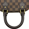 ルイ・ヴィトン LOUIS VUITTON アルマBB N41221 ブラウン ダミエ・キャンバス レディース ハンドバッグ
