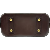 ルイ・ヴィトン LOUIS VUITTON アルマBB N41221 ブラウン ダミエ・キャンバス レディース ハンドバッグ