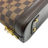 ルイ・ヴィトン LOUIS VUITTON アルマBB N41221 ブラウン ダミエ・キャンバス レディース ハンドバッグ