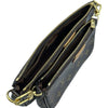 ルイ・ヴィトン LOUIS VUITTON ミュルティ・ポシェット・アクセソワール M44813 ブラウン モノグラムキャンバス レディース ショルダーバッグ