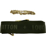 ルイ・ヴィトン LOUIS VUITTON ミュルティ・ポシェット・アクセソワール M44813 ブラウン モノグラムキャンバス レディース ショルダーバッグ