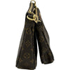 ルイ・ヴィトン LOUIS VUITTON ミュルティ・ポシェット・アクセソワール M44813 ブラウン モノグラムキャンバス レディース ショルダーバッグ