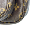 ルイ・ヴィトン LOUIS VUITTON ミュルティ・ポシェット・アクセソワール M44813 ブラウン モノグラムキャンバス レディース ショルダーバッグ