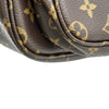 ルイ・ヴィトン LOUIS VUITTON ミュルティ・ポシェット・アクセソワール M44813 ブラウン モノグラムキャンバス レディース ショルダーバッグ