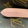 ルイ・ヴィトン LOUIS VUITTON ネオノエ M44022 ローズプードル モノグラムキャンバス レディース ショルダーバッグ