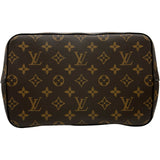 ルイ・ヴィトン LOUIS VUITTON ネオノエ M44022 ローズプードル モノグラムキャンバス レディース ショルダーバッグ