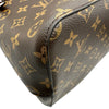 ルイ・ヴィトン LOUIS VUITTON ネオノエ M44022 ローズプードル モノグラムキャンバス レディース ショルダーバッグ
