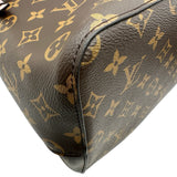 ルイ・ヴィトン LOUIS VUITTON ネオノエ M44022 ローズプードル モノグラムキャンバス レディース ショルダーバッグ