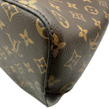 ルイ・ヴィトン LOUIS VUITTON ネオノエ M44022 ローズプードル モノグラムキャンバス レディース ショルダーバッグ