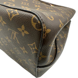 ルイ・ヴィトン LOUIS VUITTON ネオノエ M44022 ローズプードル モノグラムキャンバス レディース ショルダーバッグ