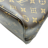 ルイ・ヴィトン LOUIS VUITTON ネオノエ M44021 ブラウン モノグラムキャンバス レディース ショルダーバッグ