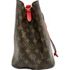 ルイ・ヴィトン LOUIS VUITTON ネオノエ M44021 ブラウン モノグラムキャンバス レディース ショルダーバッグ