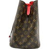 ルイ・ヴィトン LOUIS VUITTON ネオノエ M44021 ブラウン モノグラムキャンバス レディース ショルダーバッグ