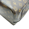 ルイ・ヴィトン LOUIS VUITTON ネオノエ M44021 ブラウン モノグラムキャンバス レディース ショルダーバッグ
