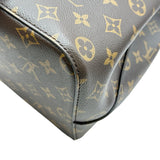 ルイ・ヴィトン LOUIS VUITTON ネオノエ M44021 ブラウン モノグラムキャンバス レディース ショルダーバッグ