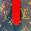 ルイ・ヴィトン LOUIS VUITTON ネオノエ M44021 ブラウン モノグラム・コクリコ レディース ショルダーバッグ