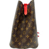 ルイ・ヴィトン LOUIS VUITTON ネオノエ M44021 ブラウン モノグラム・コクリコ レディース ショルダーバッグ