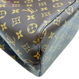 ルイ・ヴィトン LOUIS VUITTON ネオノエ M44021 ブラウン モノグラム・コクリコ レディース ショルダーバッグ
