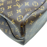 ルイ・ヴィトン LOUIS VUITTON ネオノエ M44021 ブラウン モノグラム・コクリコ レディース ショルダーバッグ