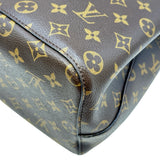ルイ・ヴィトン LOUIS VUITTON ネオノエ M44021 ブラウン モノグラム・コクリコ レディース ショルダーバッグ